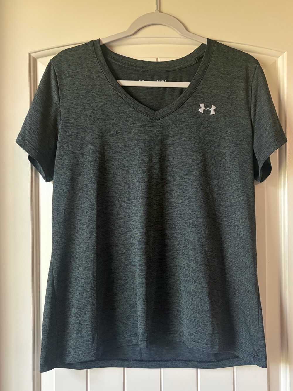 Under Armour V Neck Shirt